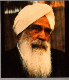 Photo of Sant Kirpal Singh