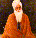 Photo of Baba Sawan Singh